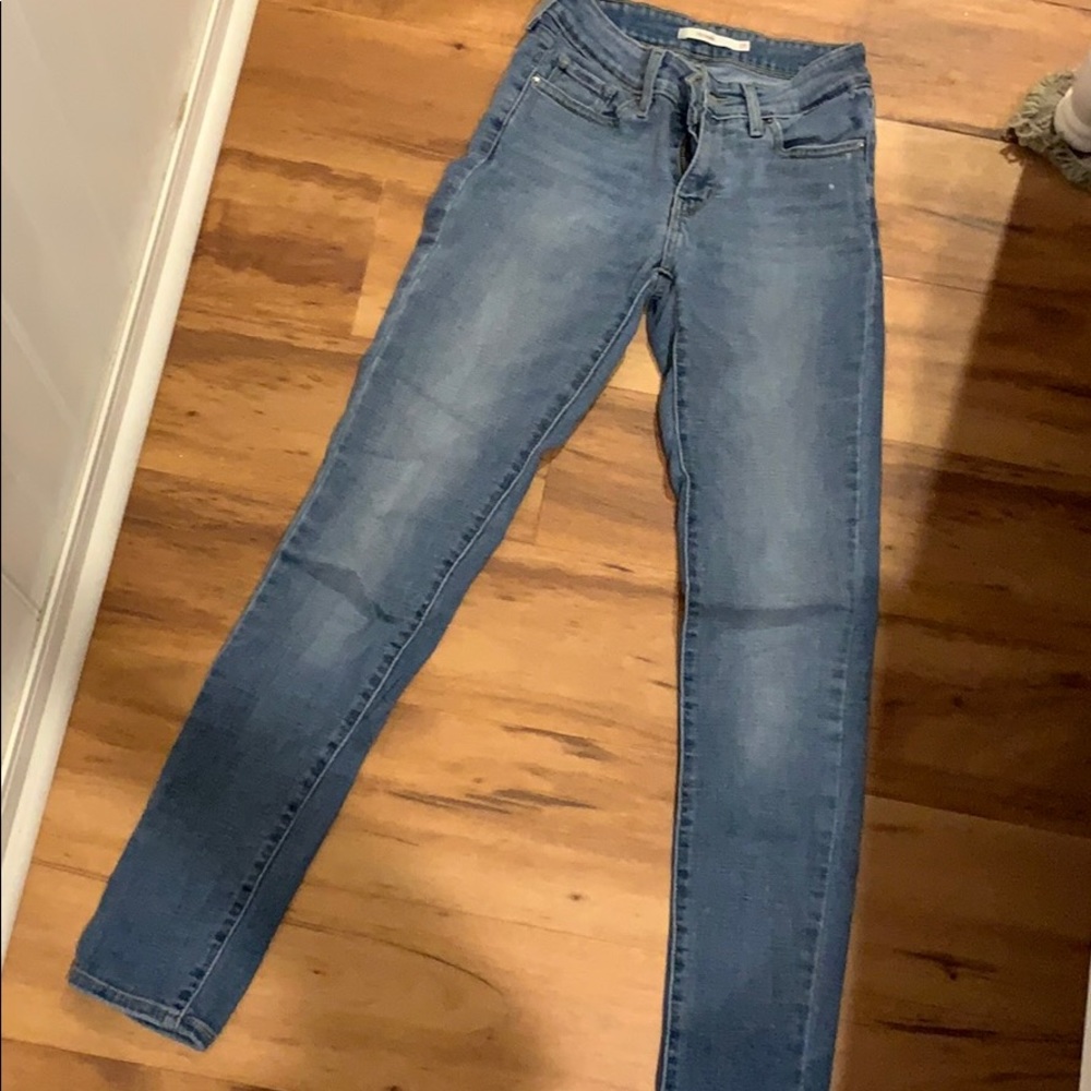 Levi’s Jeans